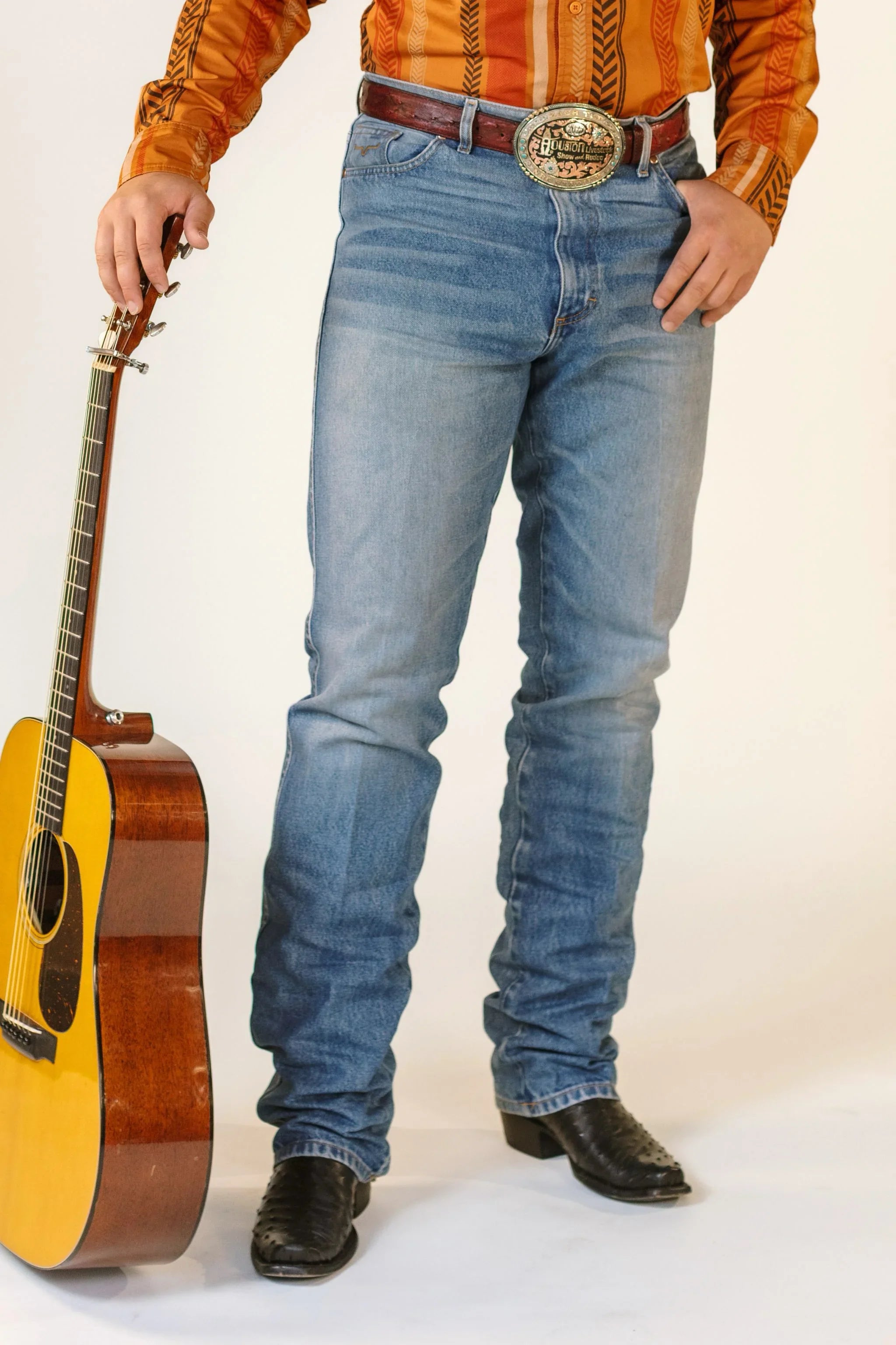 ZT Premium Bootcut Jean | Zach Top Collab | Kimes Ranch