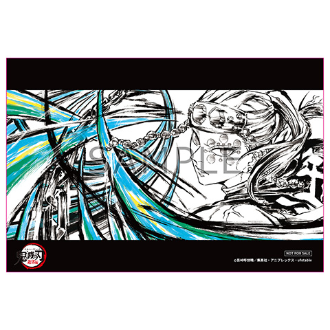 新品 未開封 鬼滅の刃 遊郭編 オリジナルサウンドトラックレコード 2枚