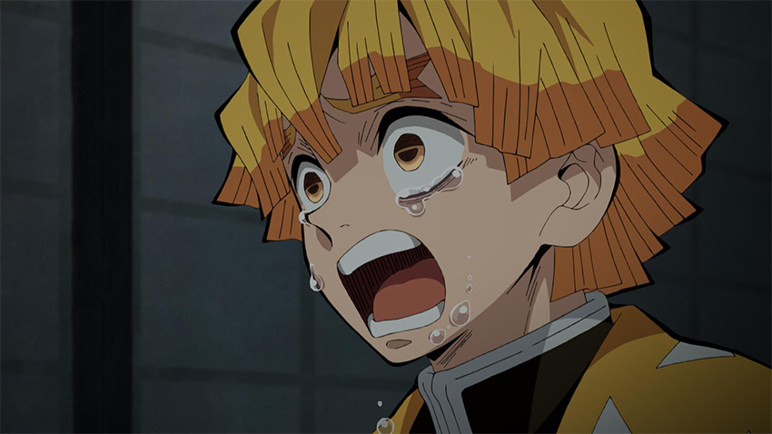 人物情報 | 劇場版「鬼滅の刃」 無限列車編公式サイト