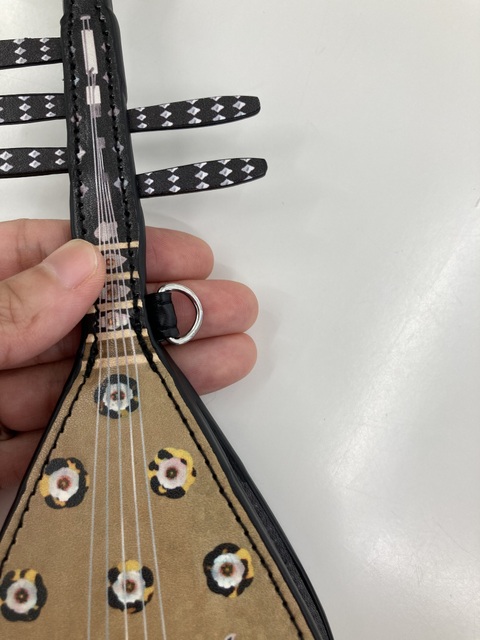 和の雑貨】正倉院宝物とコラボ！雅なポーチ&エコバッグ | キモノ－着るなら