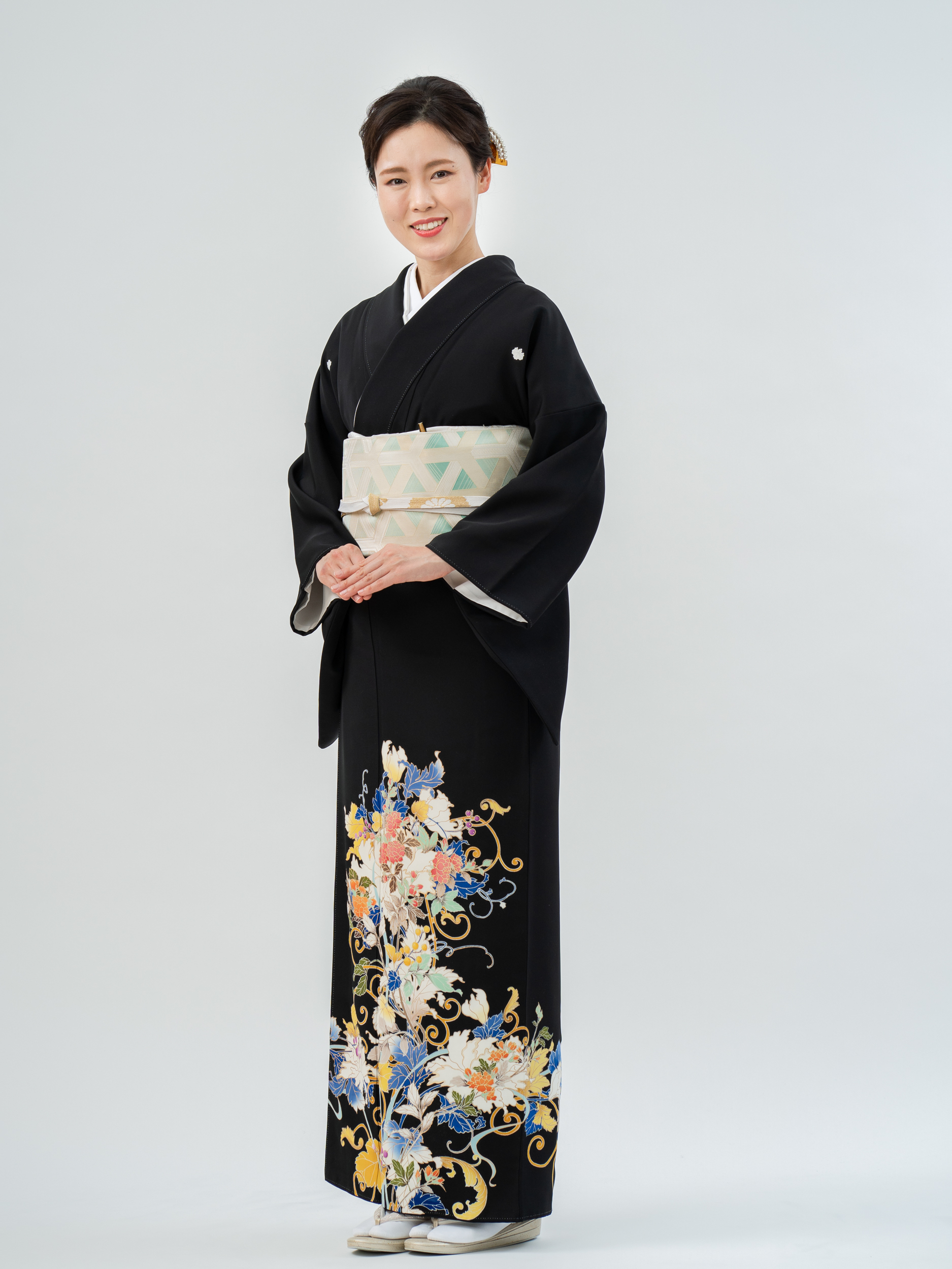 最高級の逸品から選ぶ結婚式の留袖レンタル｜KIMONO-PRO｜京都の着物