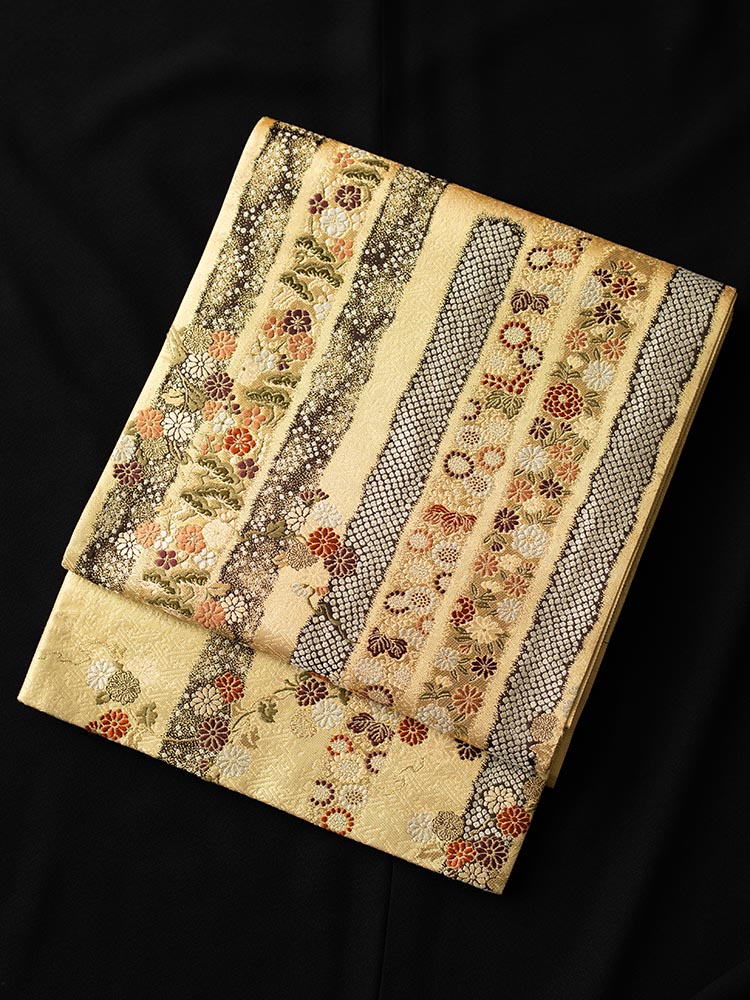 加納幸の袋帯レンタル | KIMONO－PRO京都