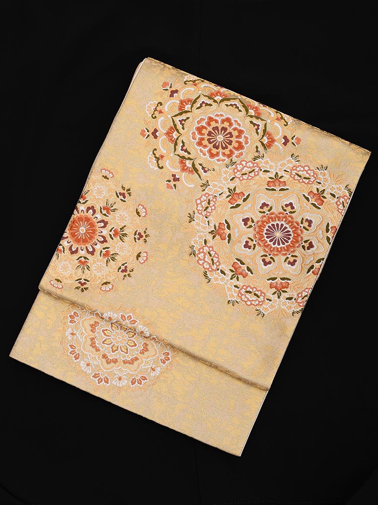 加納幸の袋帯レンタル | KIMONO－PRO京都