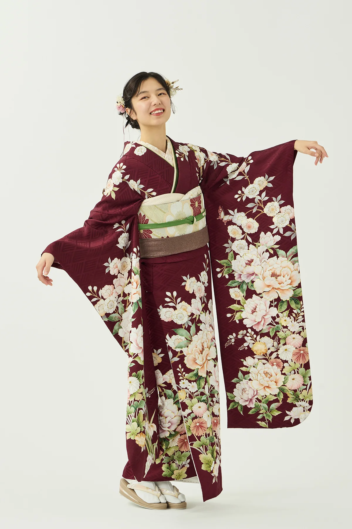 商品一覧｜振袖レンタル·購入や成人式の着付けは「きものやまと」