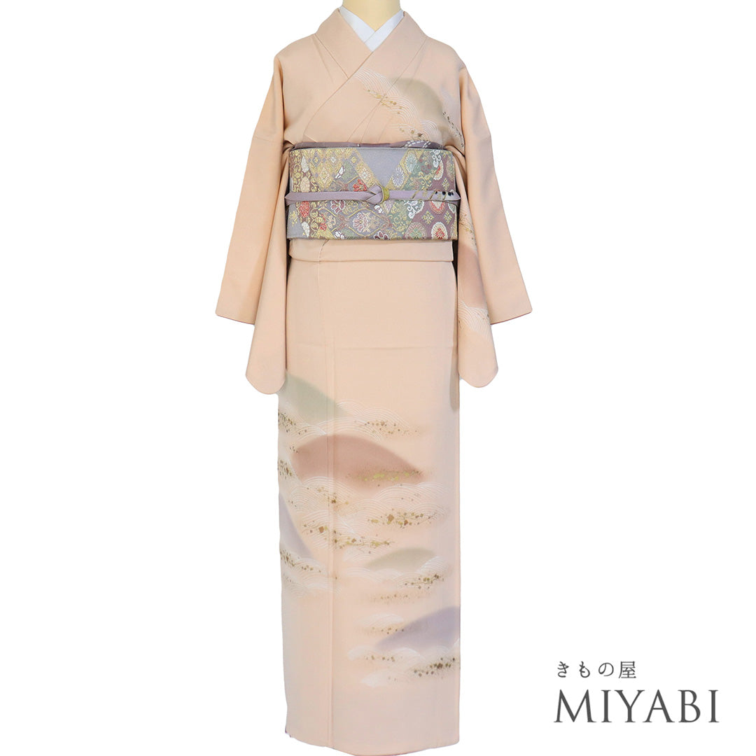 ピンク – きもの屋 MIYABI.net