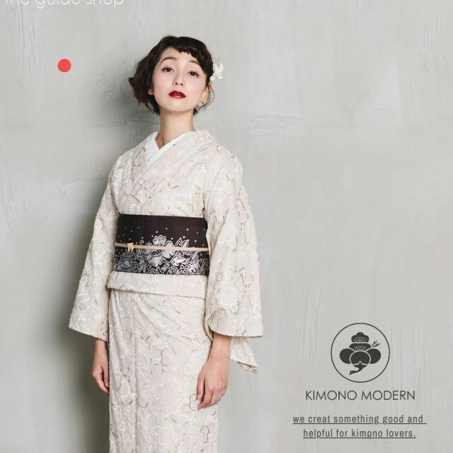 着物-KIMONO | 着物や浴衣なら和モダン着物・帯を楽しむKIMONO MODERN