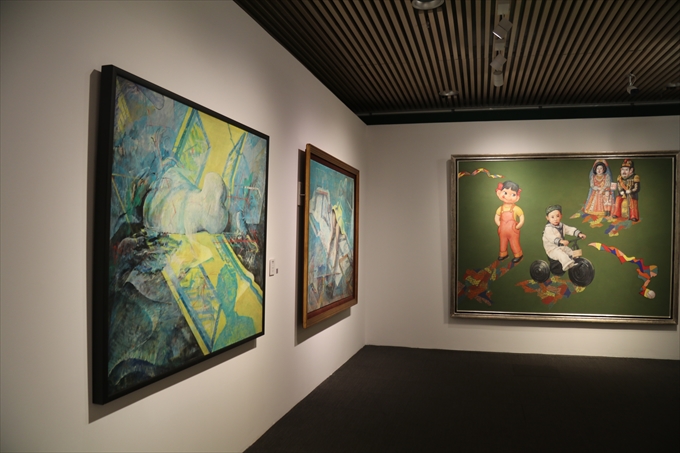 北京・清華大学芸術博物館 / The Tsinghua University Art Museum in