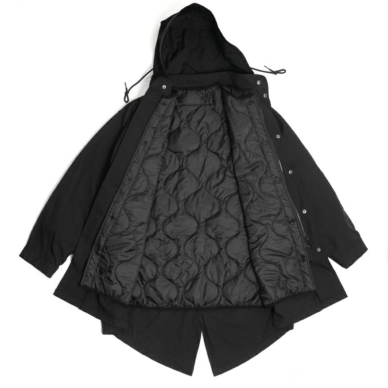 モッズコート | 木梨サイクル