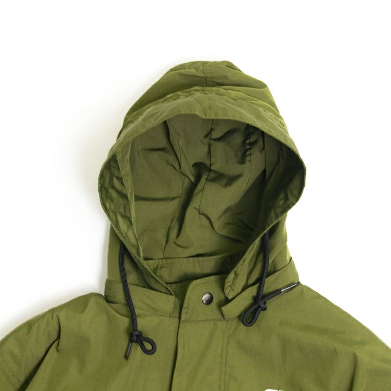 モッズコート | 木梨サイクル