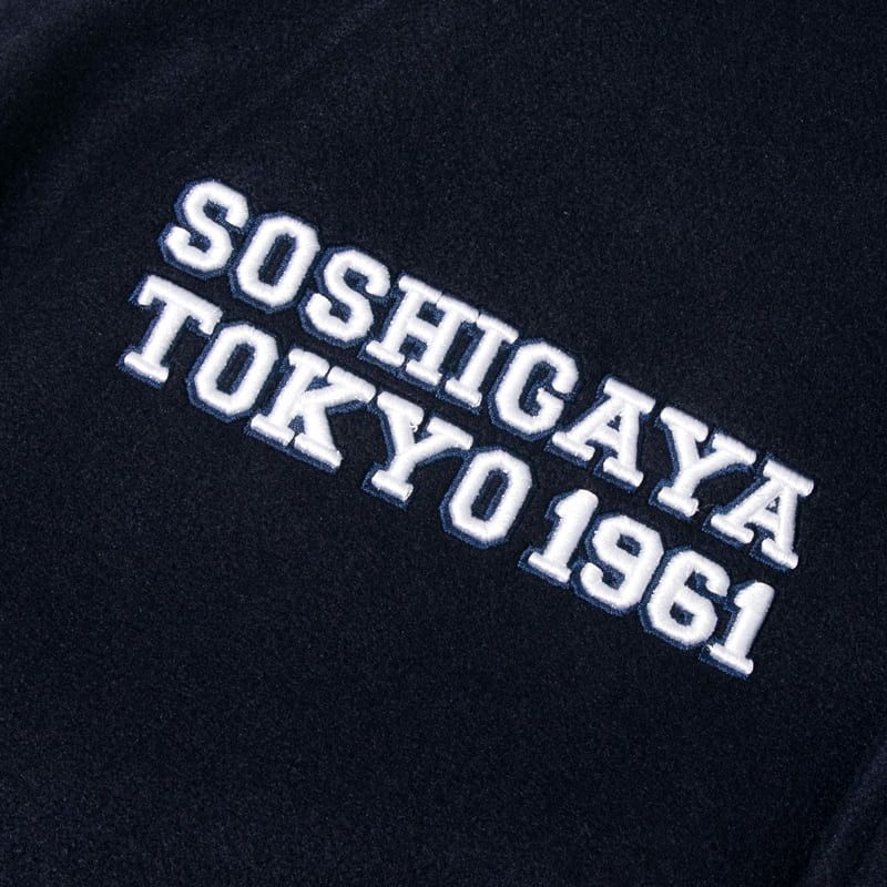 メルトンスタジャン(SKOOKUM×木梨サイクル） | 木梨サイクル