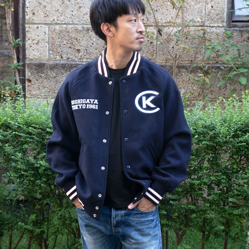 メルトンスタジャン(SKOOKUM×木梨サイクル） | 木梨サイクル