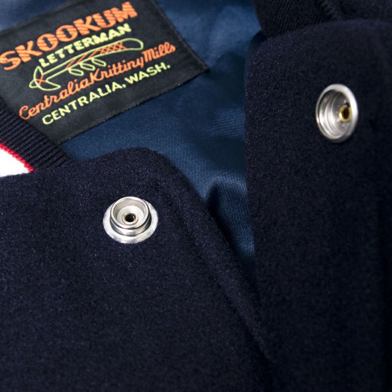 メルトンスタジャン(SKOOKUM×木梨サイクル） | 木梨サイクル