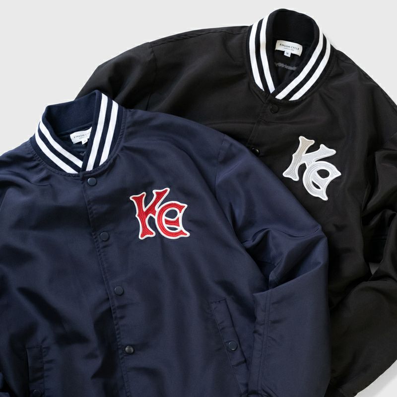 スタジャン（KC) | 木梨サイクル