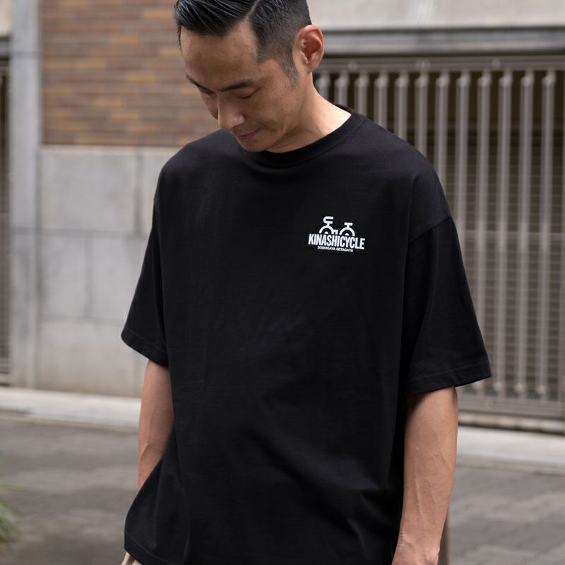 Tシャツ（ショップ) | 木梨サイクル