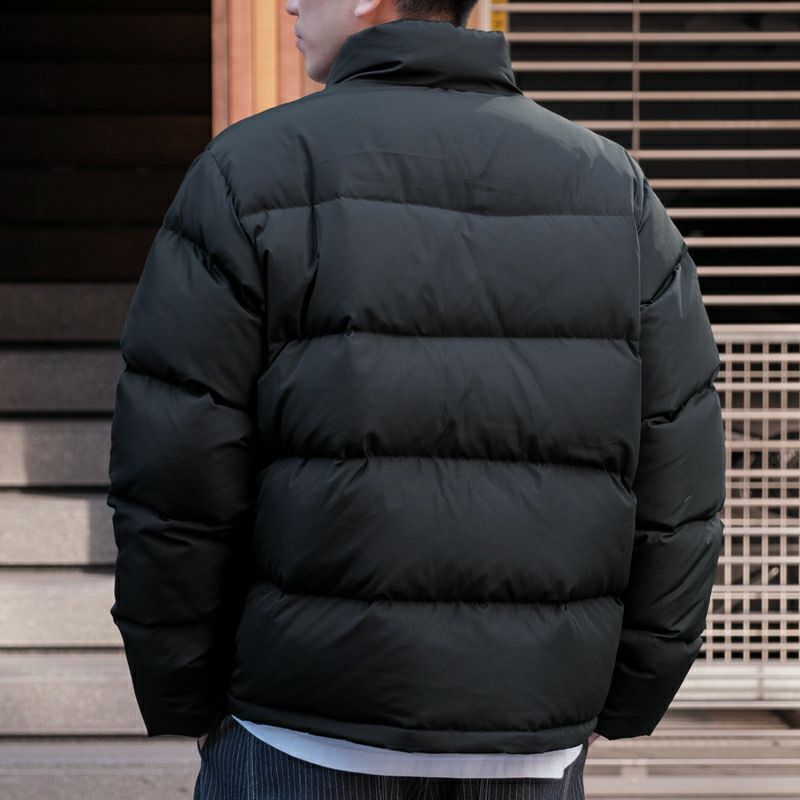 クラシックダウンジャケット | 木梨サイクル