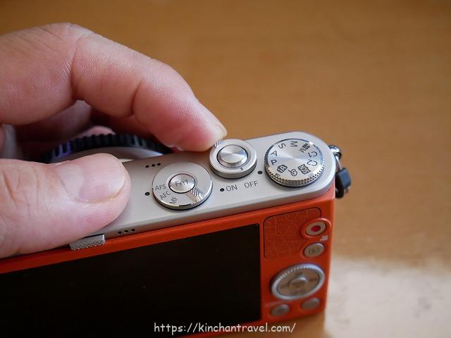 10年前のカメラが現役バリバリ。コンパクトさ特化の名機『GM1（DMC-GM1