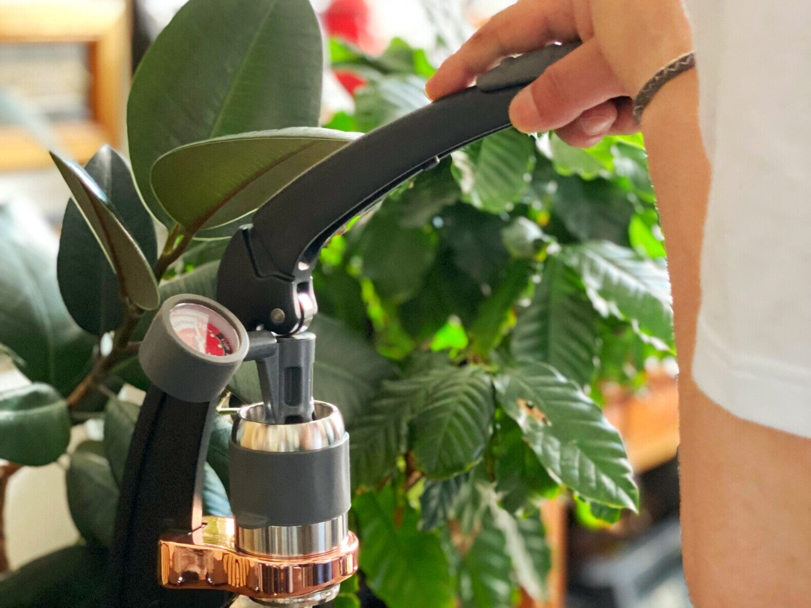 Flair Espresso PRO2】本物の神ツール！実力派エスプレッソメーカー