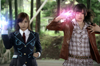 満福少女ドラゴネット