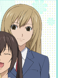 みなみけ おかえり