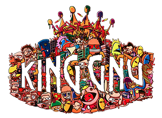 King Gnu Dome Tour 「THE GREATEST UNKNOWN」会場限定CD特典＆抽選会