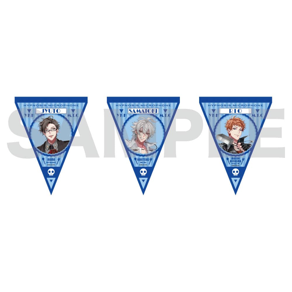 碧棺左馬刻　缶バッジ　arb02 ヒプマイ 碧棺左馬刻 缶バッジEW02 - メルカリ