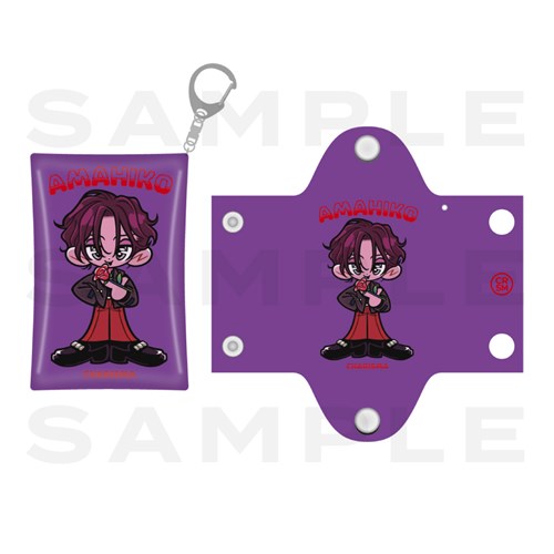 CHARISMA GARAGE OFFICIAL GOODS STORE