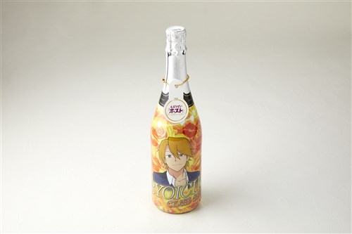 えぶりでいホスト コーイチ オリシャン エンジェル ピンク えぶりでいホスト CLUB☆CAFE】オリシャン風ボトルをご紹介🍾🍾 - YouTube