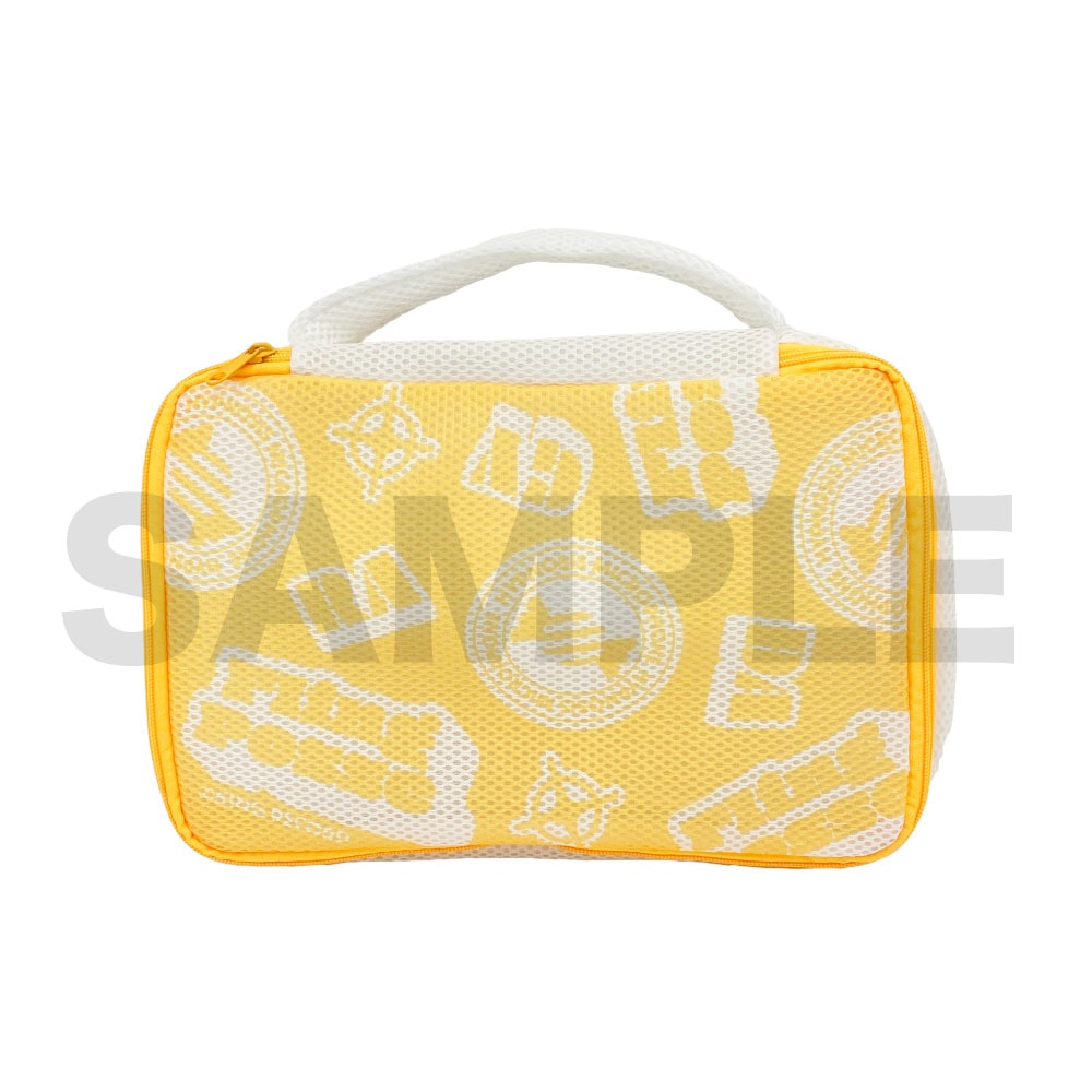 【希少】ヒプマイ Fling Posse 痛バッグ（ナタリー特典・EW缶込） ELR Storeとメーカー特典の特典紹介 /／ #ELRStore オリジナル特典は