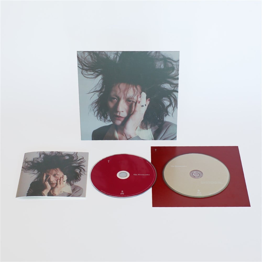 ドレスコーズ　ファーストプレス　サイン入りレコード Amazon.co.jp: ☆ドレスコーズ☆サイン入り/ライブ会場限定配布