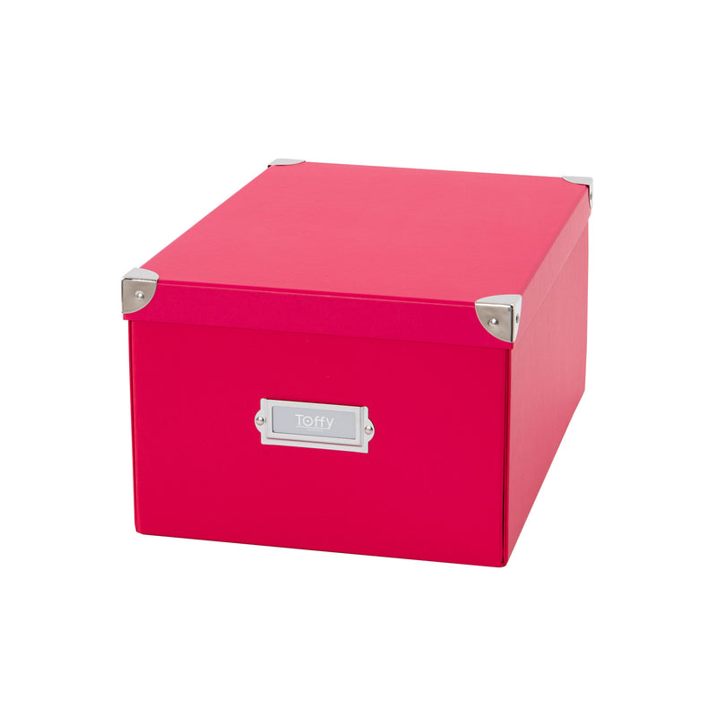 Toffy マジックボックス｜キングジム公式オンラインストア