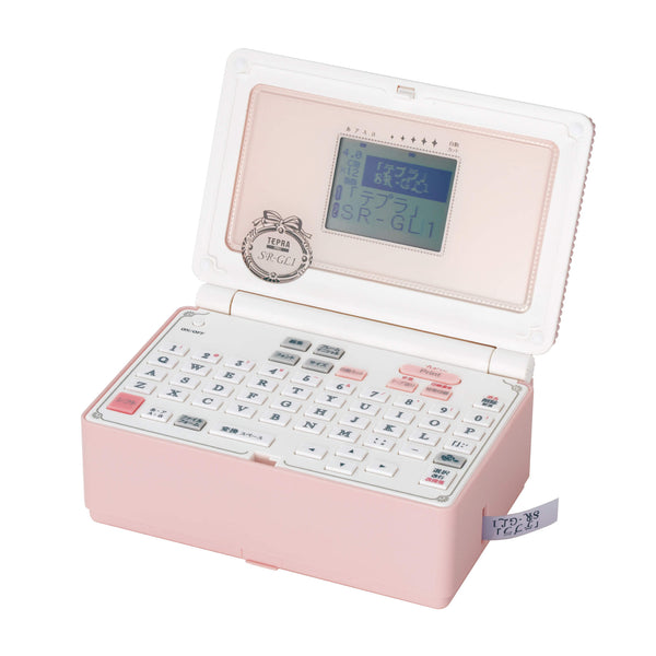 キングジム公式ストア | ラベルライター「テプラ」PRO・ラベル