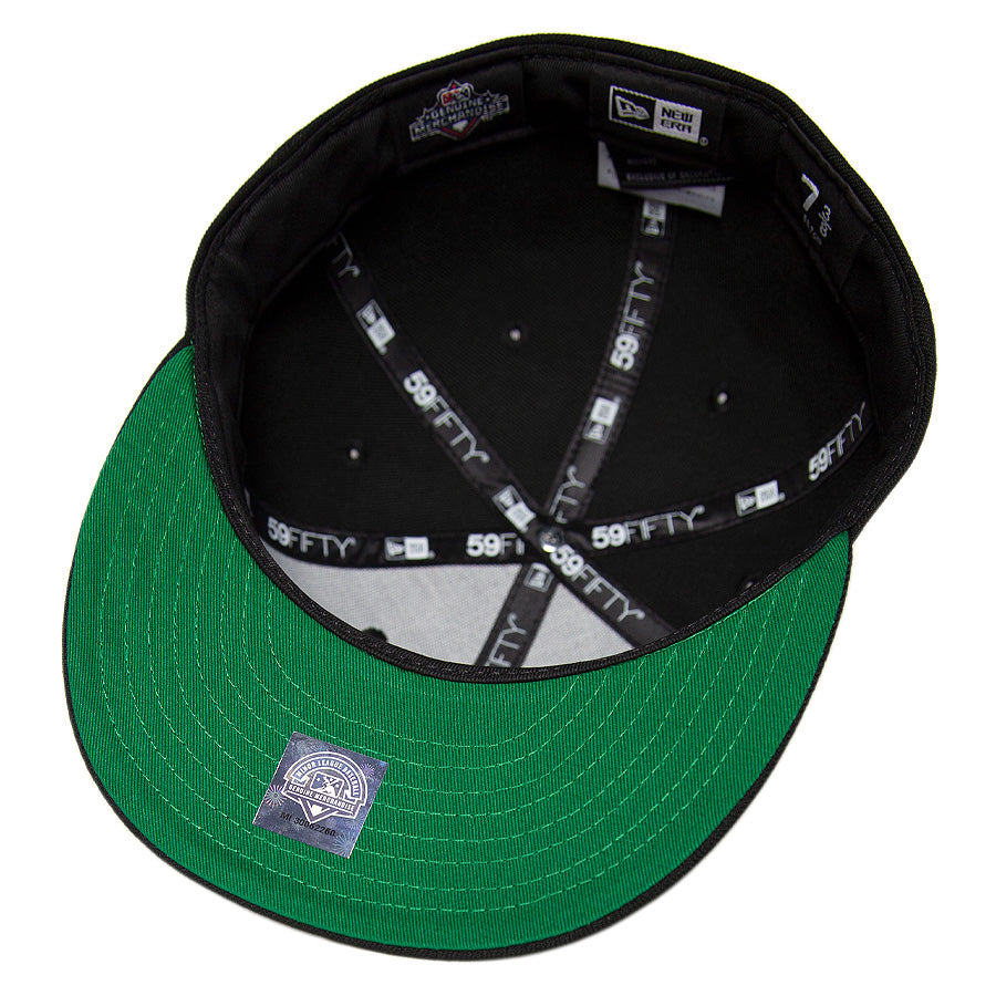 ニューエラ キャップ NEW ERA CUSTUM カスタム KINGS 別注 59FIFTY