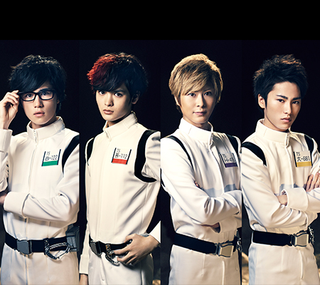 KING SUPER LIVE 2015