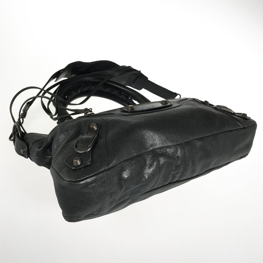 BALENCIAGA The first 103208 Hand bag – kingram-japan