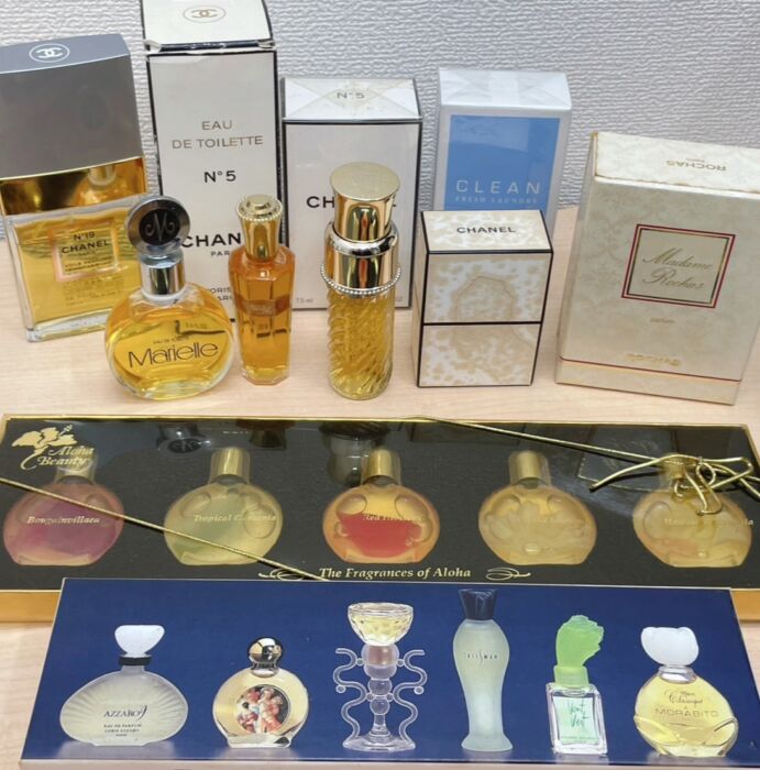 ブランド香水など おまとめ – キングラム
