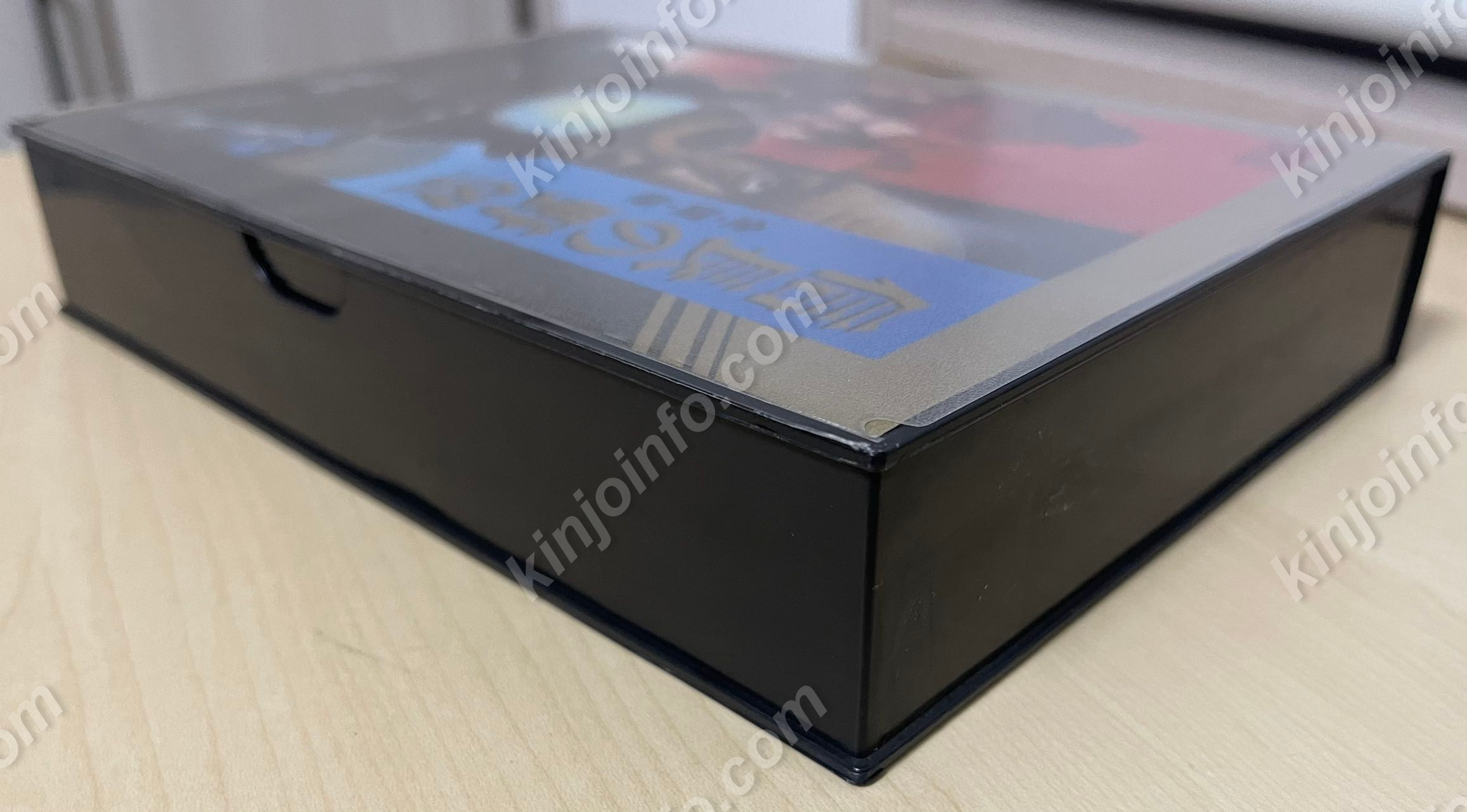 信長の野望・全国版【中古美品・完品・MSX日本版】 / kinjoinfo