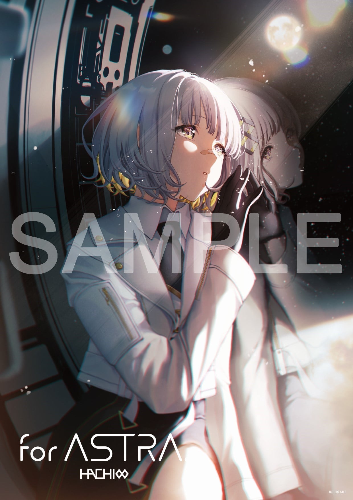 for ASTRA．【特別仕様盤】(初回限定盤): 音楽キンクリ堂