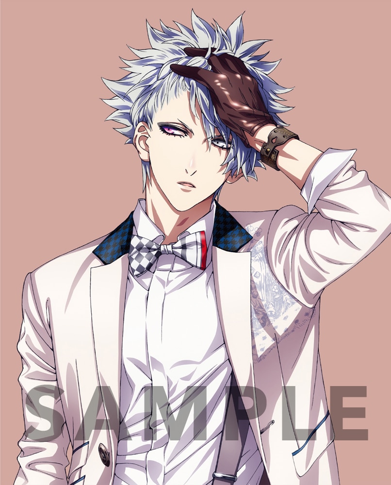 キンクリ堂 うたの☆プリンスさまっ♪キャラファインボード