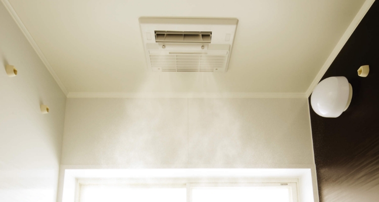 ガス式の浴室暖房乾燥機の交換・後付設置！ | キンライサー