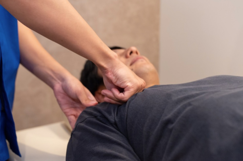 筋膜マニピュレーションとは｜理学療法士による筋膜整体 Next整体KINMAQ