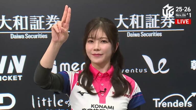 高宮まり、個人3連勝！！ 通算30勝目のメモリアルトップ！！【Mリーグ