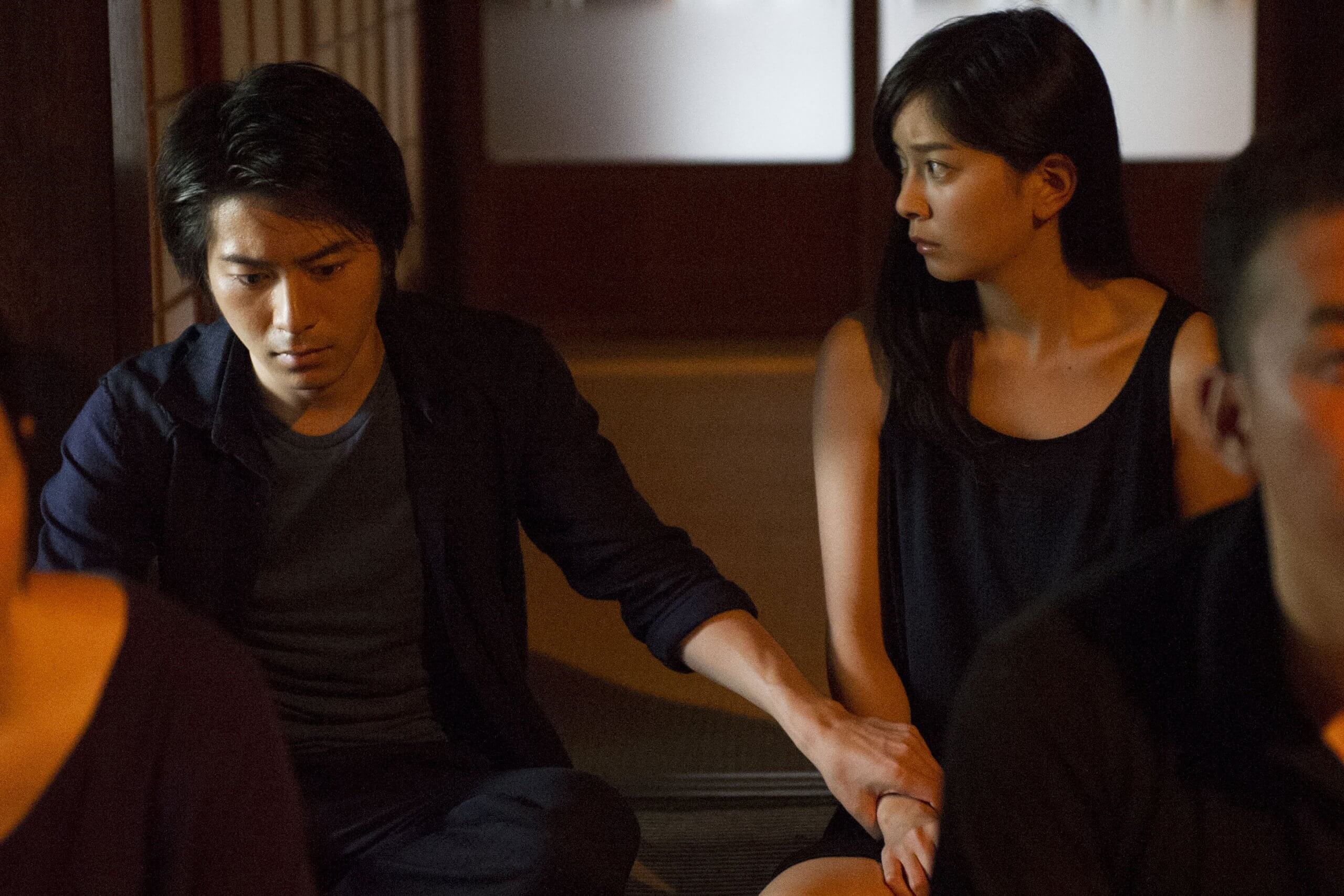 醒めながら見る夢 | キノフィルムズ