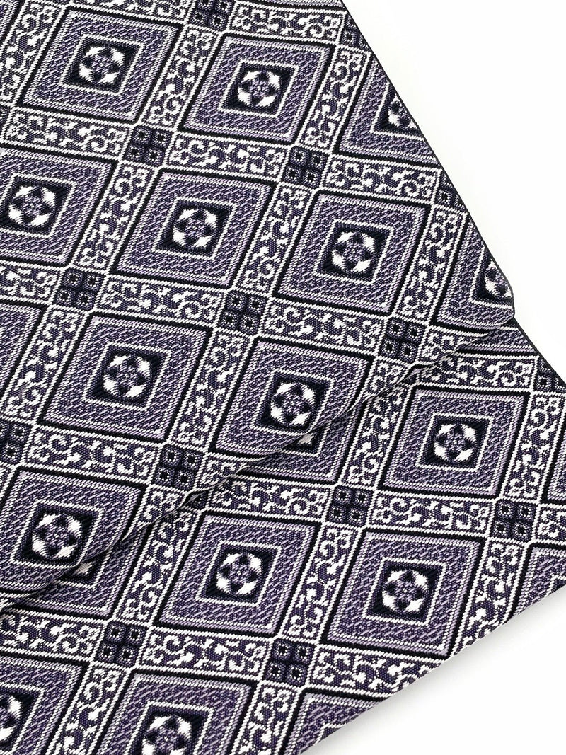 期限特典】茶席にもぴったりセミフォーマルでも締められる名古屋帯