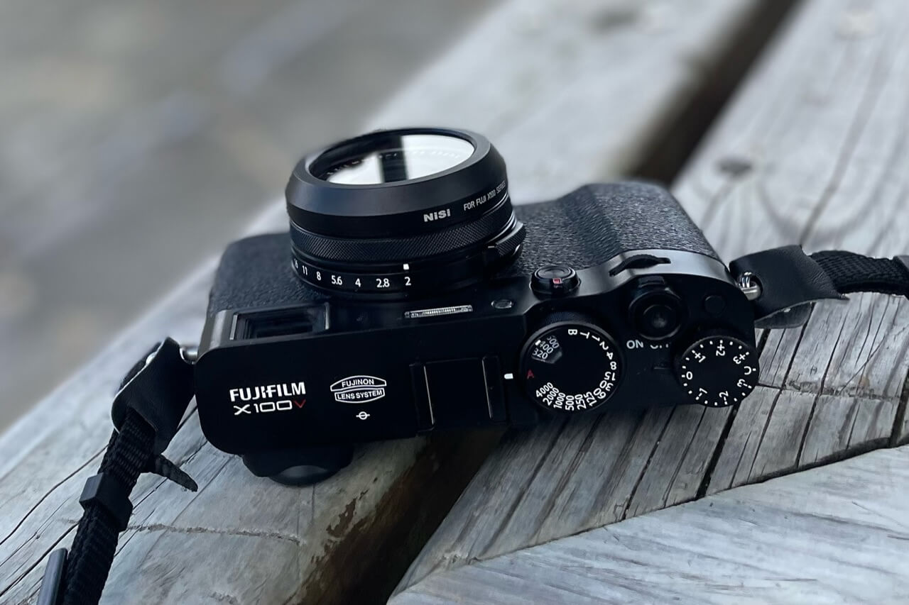 僕とFUJIFILMについて。｜記憶カメラ