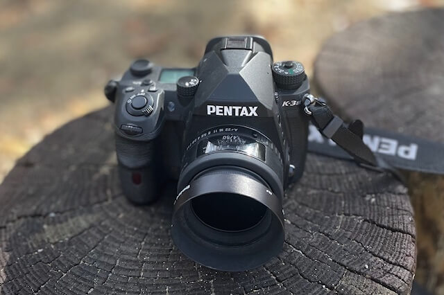 PENTAXのカメラにおけるフラッグシップ機とは。｜記憶カメラ