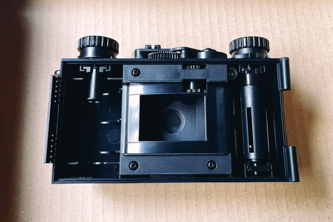 あなたも組み立てみよう。Gakken 大人の科学マガジンの付録〈35mm