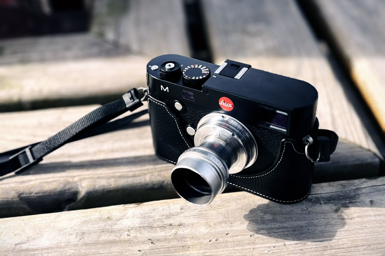 時代が変われば、カメラも変わる。変わらない部分が貴重だったりする