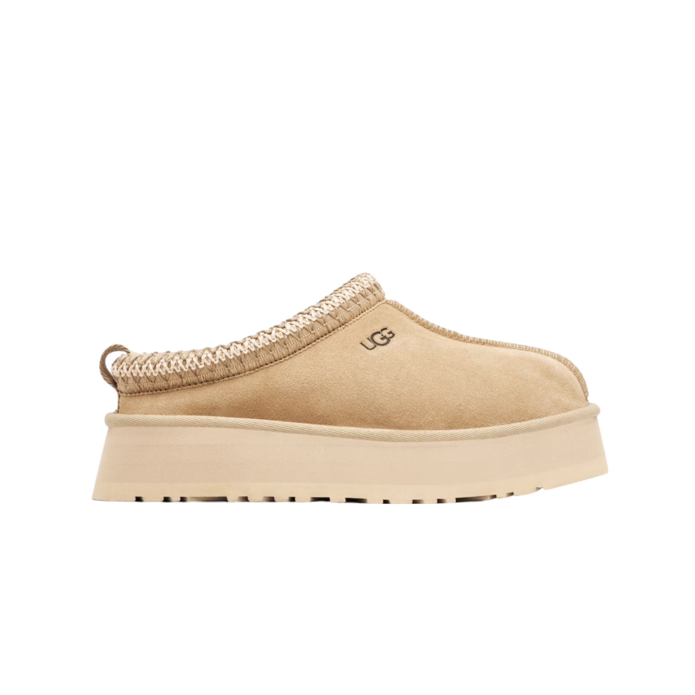 UGG Tazz Slipper Mustard Seed - KICKOUT