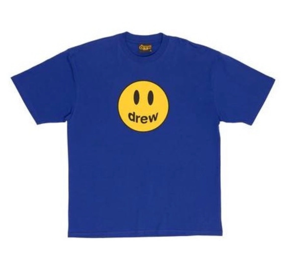 Drew House Mascot Tee – Kicksxoff