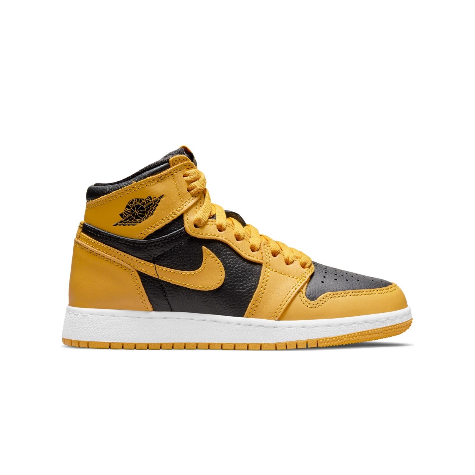 Air Jordan 1 Retro High OG 'Pollen' GS 575441-701 – Kick Theory